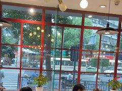 -蛙一刀·麻椒鱼火锅(金仙桥店)