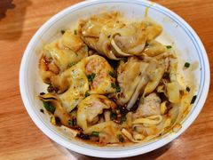-靖晨园蒸饵丝(爱琴海店)
