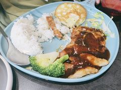 -荣记·囍粤茶餐厅(花都店)