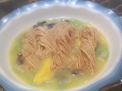 -陈记菜馆·非遗淮扬菜(东关街教场店)