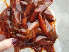 -浪哥卤味捆鸡(南门口店)