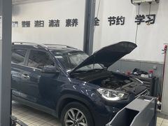 -李师傅修车连锁(万柳店)