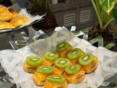 -解放碑威斯汀酒店-知味国际美食餐厅