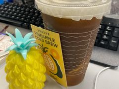 -Seesaw Coffee(上生新所店)