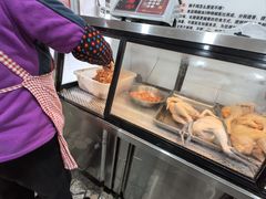 -林中乐辣子鸡(歌乐山总店)