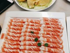 -京门老爆三·铜锅涮肉·爆肚(固安剑桥郡店)