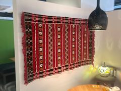 -纳鲁孜·新疆特色餐厅(上海悦荟广场店)