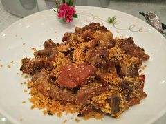 -亢龙太子酒轩(东湖店)