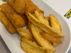 -宜家·瑞典风味餐厅(武汉荟聚中心店)