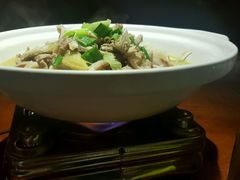 -御湾·浅水湾·贺胜土鸡汤(潜山店)