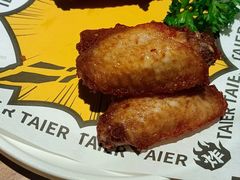 -太二酸菜鱼(兴业太古汇店)