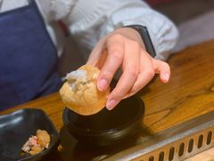 -九鼎轩脆毛肚火锅(邗江万达店)