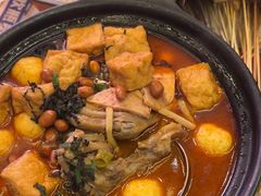 -神府路壹号·海鲜烧烤排档(三坊七巷店)