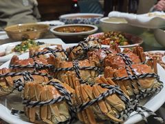 -湘香楼(浦三路店)
