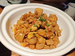 -老湘村·湖南土菜(天河维多利店)