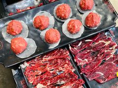 -潮发潮汕牛肉店(芳村店)