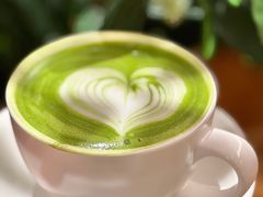 -六六·抹茶66’s SALDessert(保利时光里店)