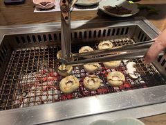 -樱宿日式和牛烧肉(五道口店)