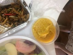 -西贝莜面村(上海百联西郊店)