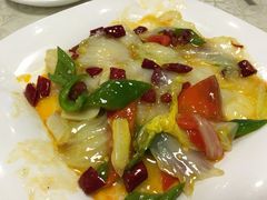 -新疆红柳花餐厅(新洲店)