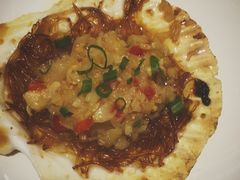 -小杨烤肉(高新店)