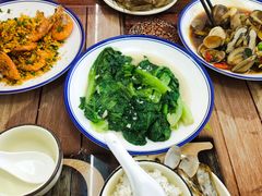 -鑫鸿达·海鲜闽菜热炒小馆(中山路店)