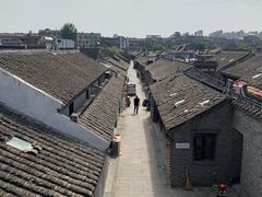 -黄桥古镇