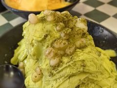 -鞠婆婆•绵绵冰•凉糕•手工冰粉(苏稽一店)