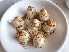 桂花山药-大鸭梨(天通西苑店)