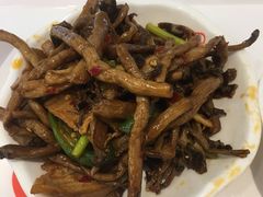 -老盛兴汤包馆(安波店)
