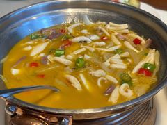 -宁海食府·涌宴(真和店)