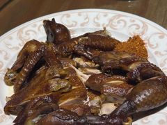 -宝翠花园餐厅(沙湖店)