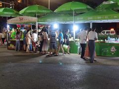 -飞凤山奥体公园