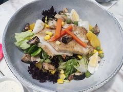 -火山屋台(新街口店)