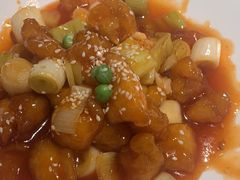 -悦海·家宴·冰花皮皮虾大锅贴(宝龙店)