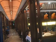 -四世同堂·京菜·烤鸭(双井店)