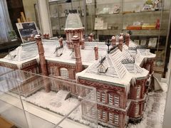 -北海道厅旧本厅舍(旧本庁舎)