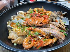 -大厨的餐厅(曾厝垵总店)