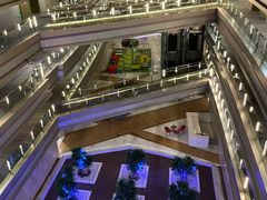 -南京禄口机场雅高铂尔曼大酒店