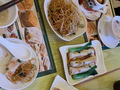 -添好运点心专门店(百老汇店)