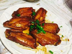 -十面欢腾·海鲜面·台式Bistro(长乐路店)