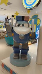 -乐多星球潮玩中心(沈阳嘉里城店)