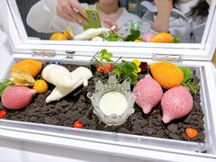 -3号仓库·创意中国菜(新世界城店)