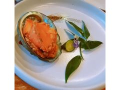-小渔船渔家传统菜(鲅鱼圈店)