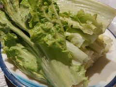 -霄汉羊排(万松园一店)