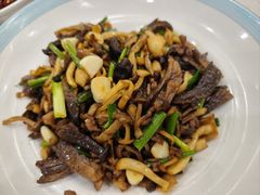 -赢融印象•龙泉店•清真云南菜•民族菜(小菜园店)