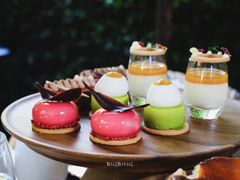 -三嚥阁 La Villa Restaurant