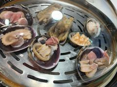 -蔚海之都·象山蒸汽海鲜(仙霞路店)