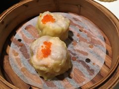 -海航大厦万豪酒店彩海轩中餐厅(霄云路店)