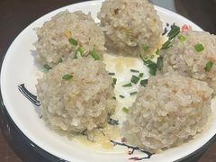 -朗妈私房菜(婺女州店)